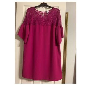 Women’s dress. Perfect for all occasions.